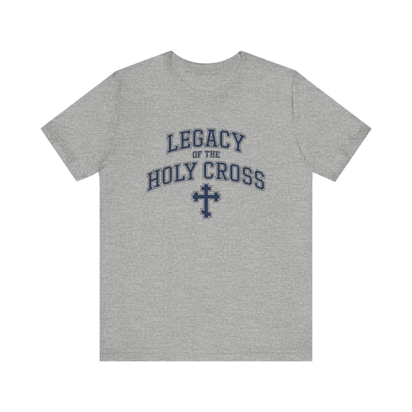 Heritage of the Holy Cross Tee