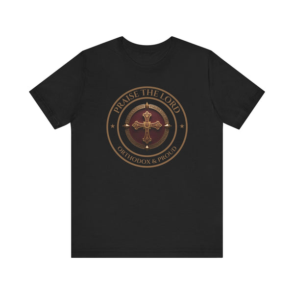 Stand Proud Faithful Tee