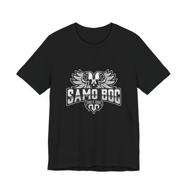 Samo Bog Devotion Tee