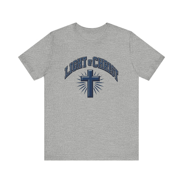 Radiant Faith T-Shirt