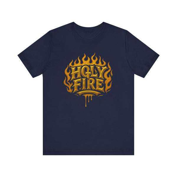 Holy Fire Passion Tee