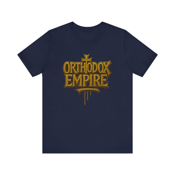 Eternal Orthodox Tee