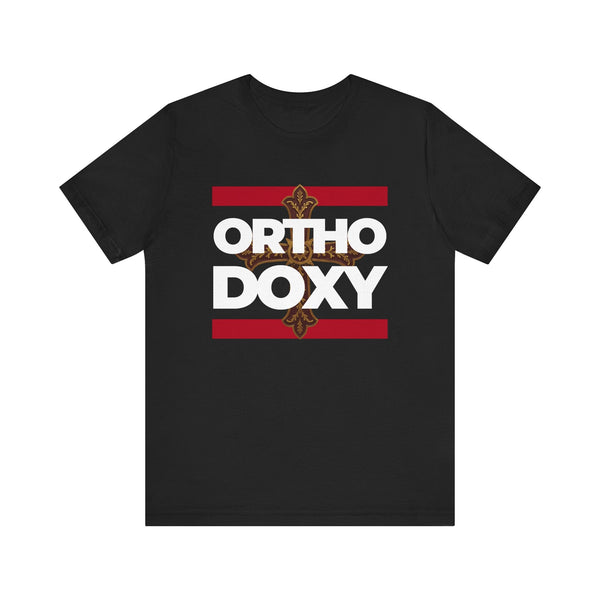 Orthodox Faith Tee