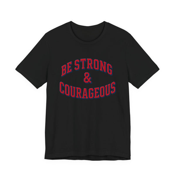 Fearless Faith T-Shirt