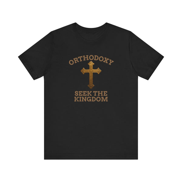Orthodox Pathway Tee