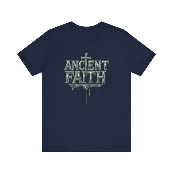 Flowing Faith T-Shirt