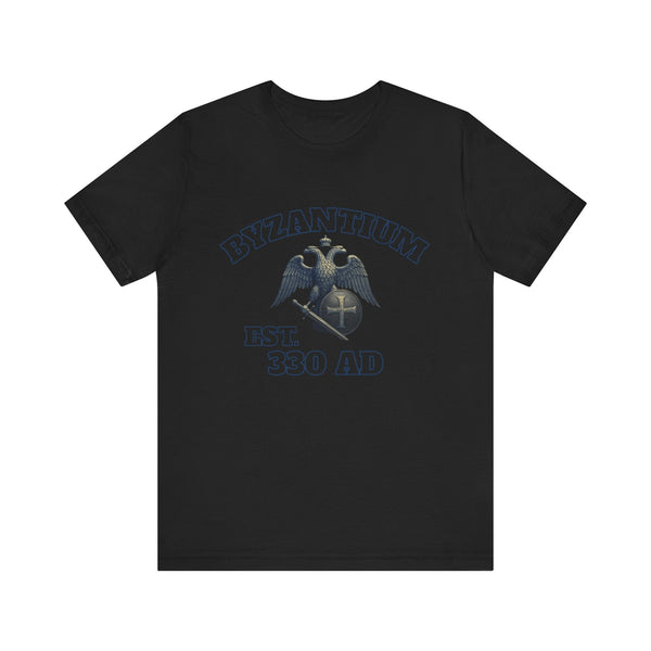 Byzantine Imperial Eagle Tee