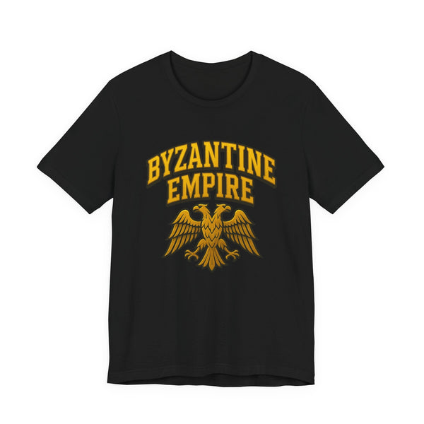 Byzantine Heritage Tee
