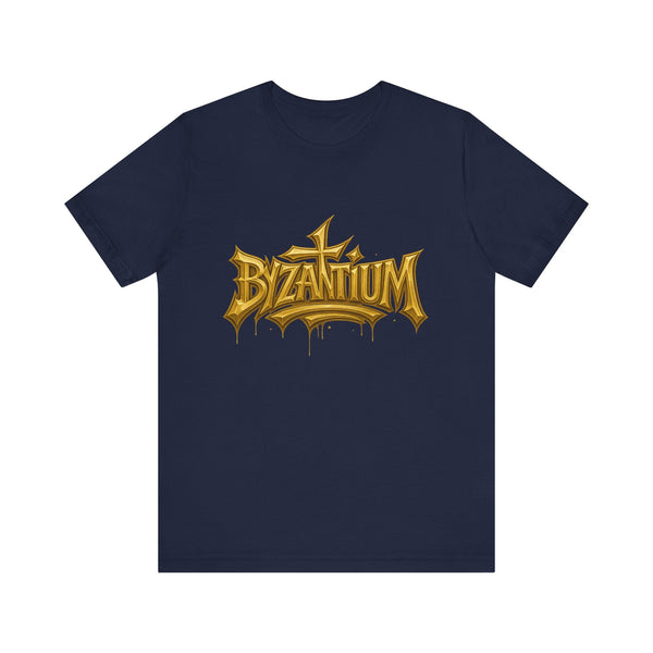 Byzantium Heritage Tee