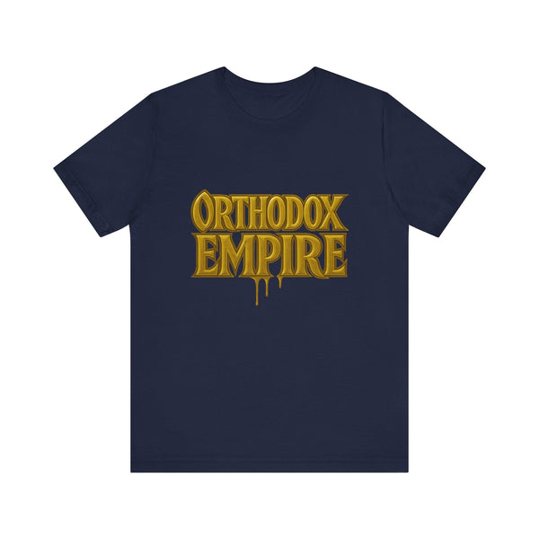 Timeless Orthodox T-Shirt