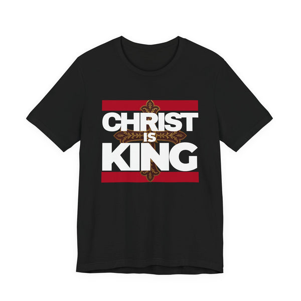 Divine Monarchy T-Shirt
