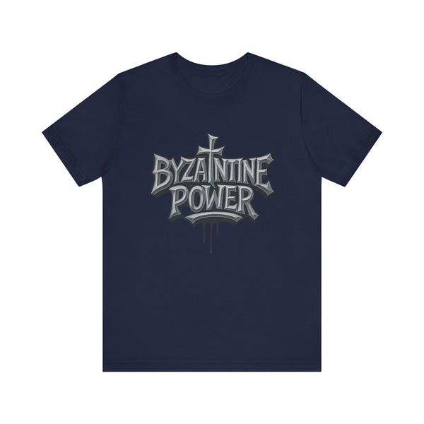 Byzantine Spirit Tee