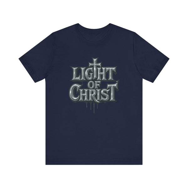 Radiant Christ Light Tee