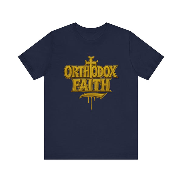 Unshakeable Faith Tee