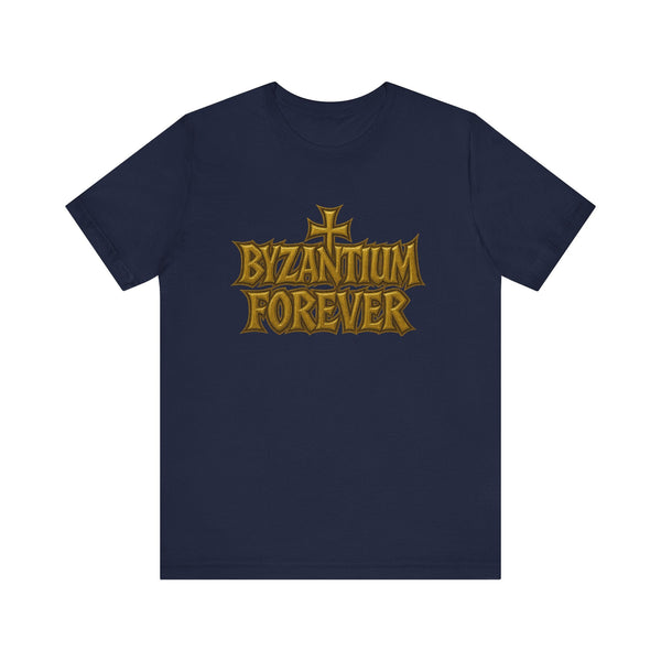Byzantium Forever T-Shirt