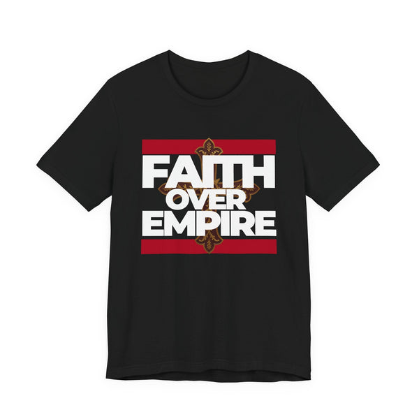 Empowerment Faith T-Shirt