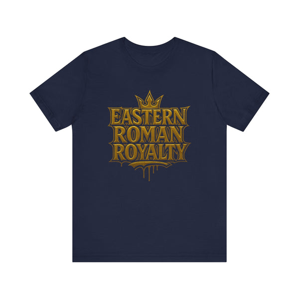 Majestic Byzantine Tee
