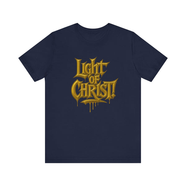 Radiant Faith T-Shirt