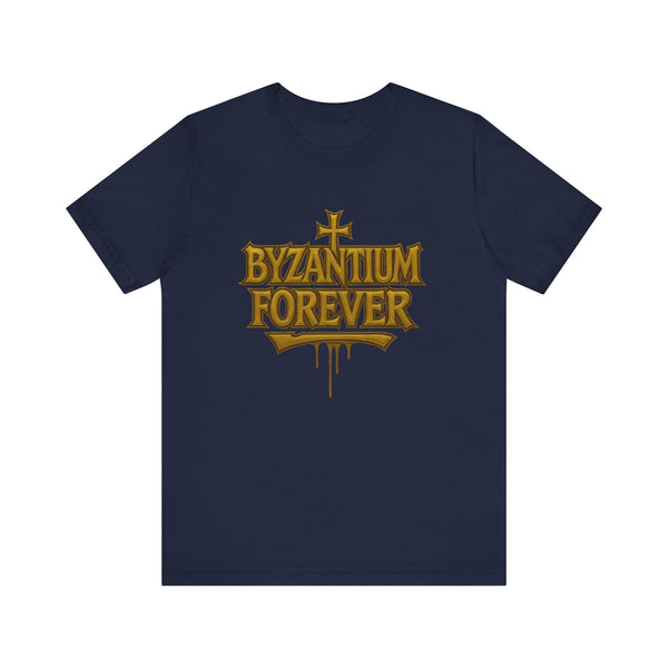 Byzantium Spirit Tee