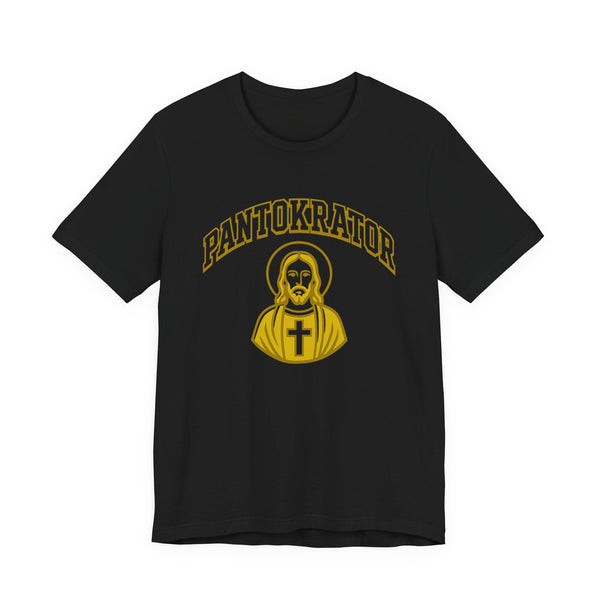 Pantokrator Power Tee