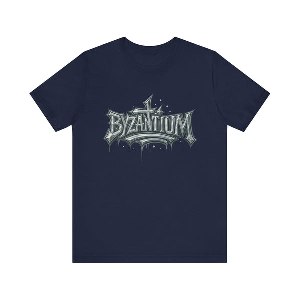 Byzantium Heritage Tee