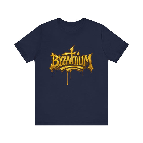 Byzantium Legacy Tee