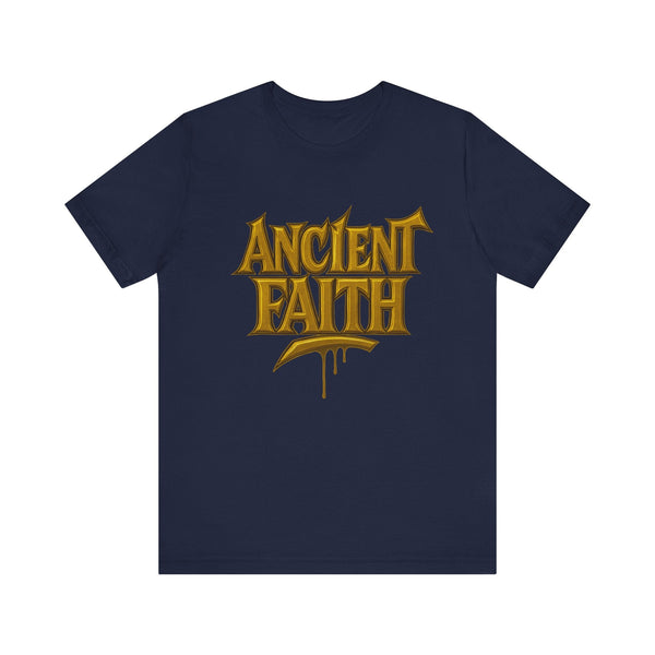 Flowing Faith Tee