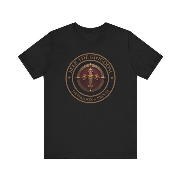 Orthodox Pride Shirt
