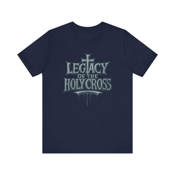 Sacred Legacy T-Shirt