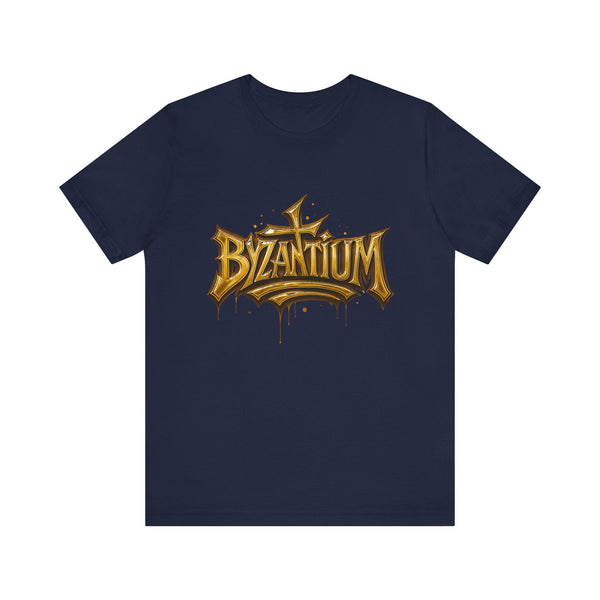Byzantium Heritage Tee