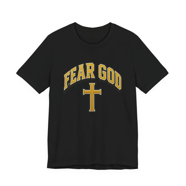 Fearless Faith T-Shirt