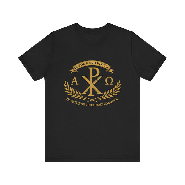 Sacred Victory Symbol Shirt