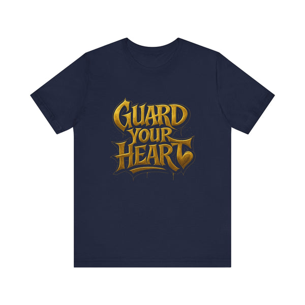 Heart Shield T-Shirt