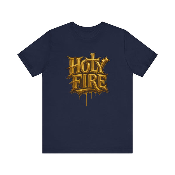 Sacred Flame T-Shirt