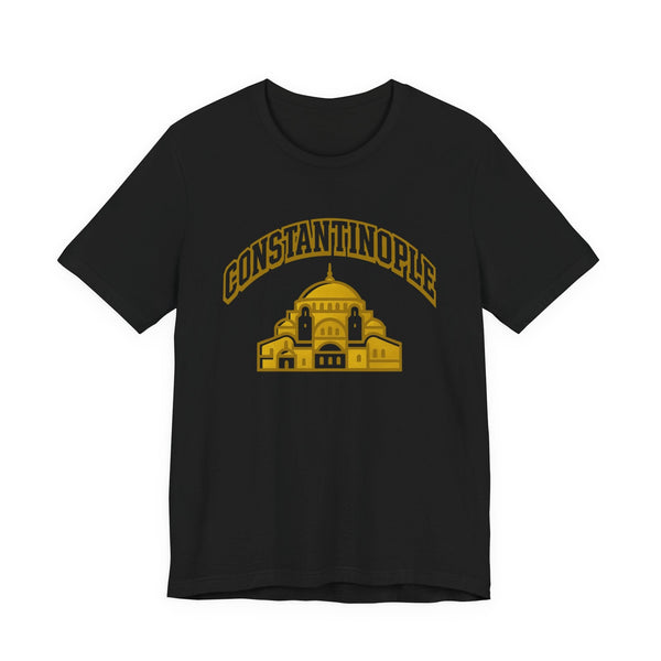 Constantinople Heritage Tee