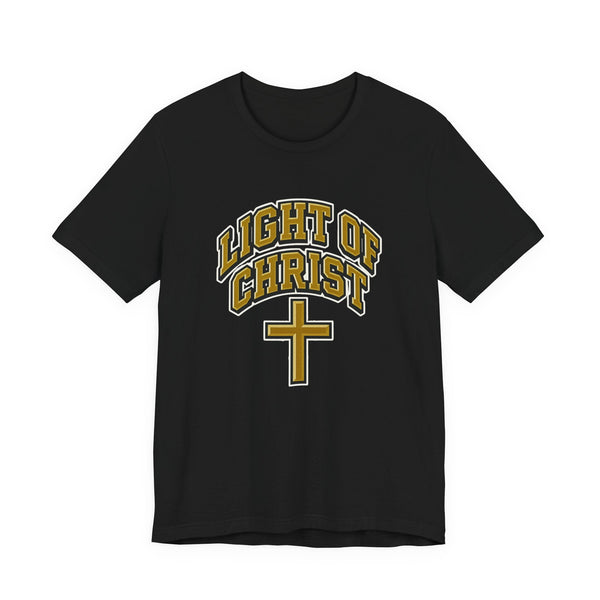 Radiant Faith T-Shirt