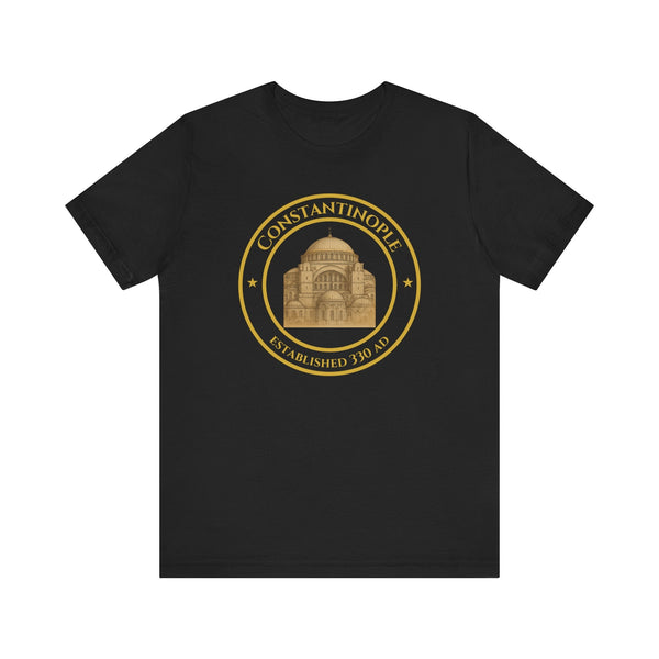 Legacy of Agia Sophia Tee