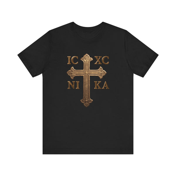 Orthodox Faith T-Shirt