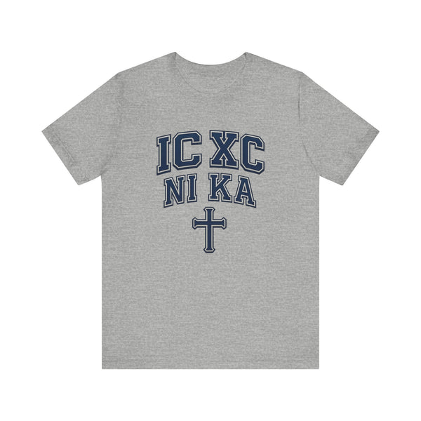 ICXC NIKA Victory Tee