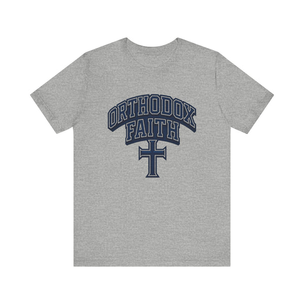 Orthodox Faith Tee