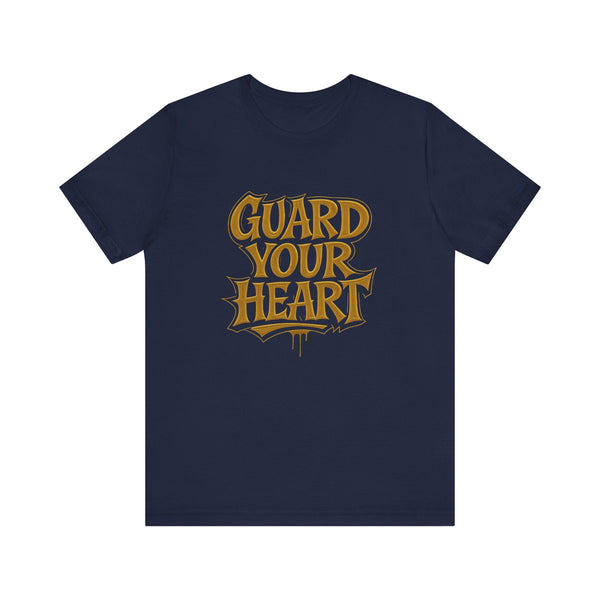 Pure Heart Guardian Tee