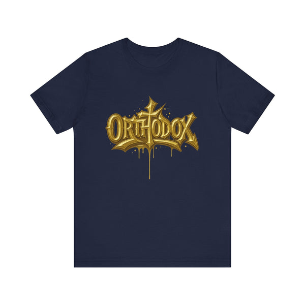 Orthodox Faith T-Shirt
