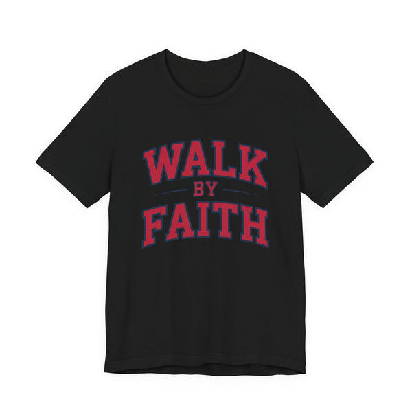 Faith Journey T-Shirt