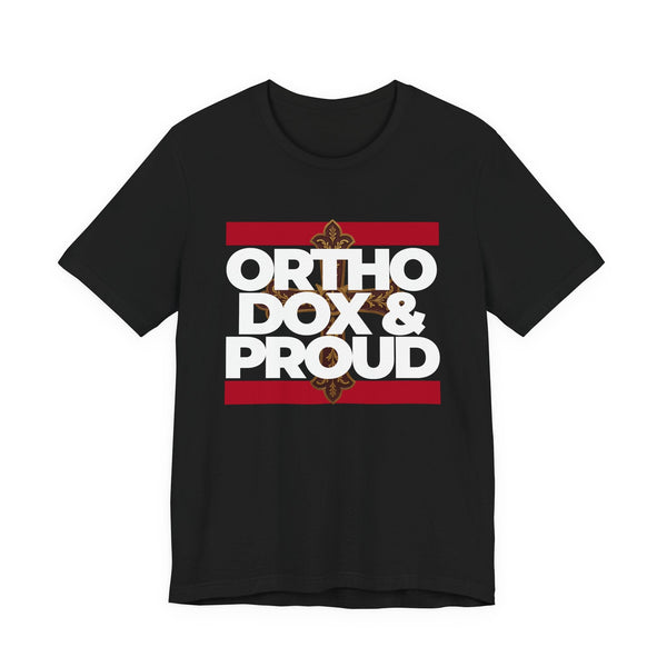Orthodox Pride T-Shirt