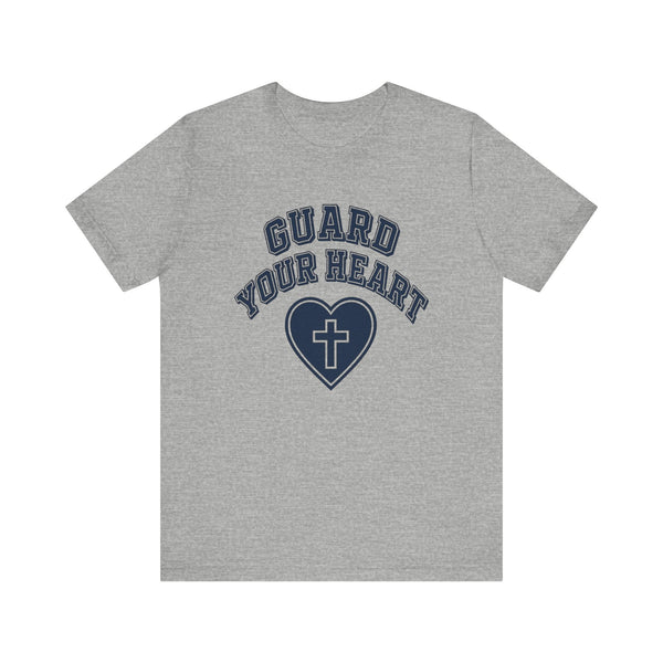 Heart Guard T-Shirt