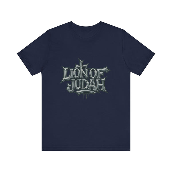 Heritage of Judah T-Shirt
