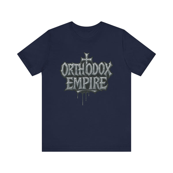 Orthodox Empire T-Shirt