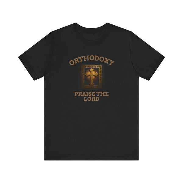 Praise the Lord Shirt