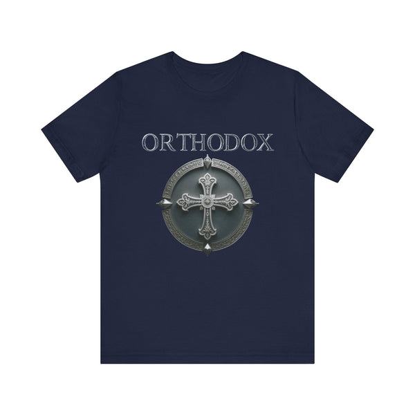 Orthodox Spiritual T-Shirt