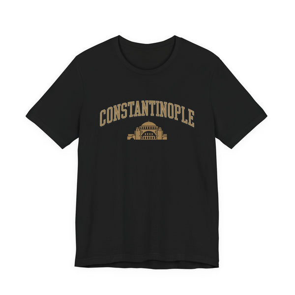 Constantinople Legacy Tee
